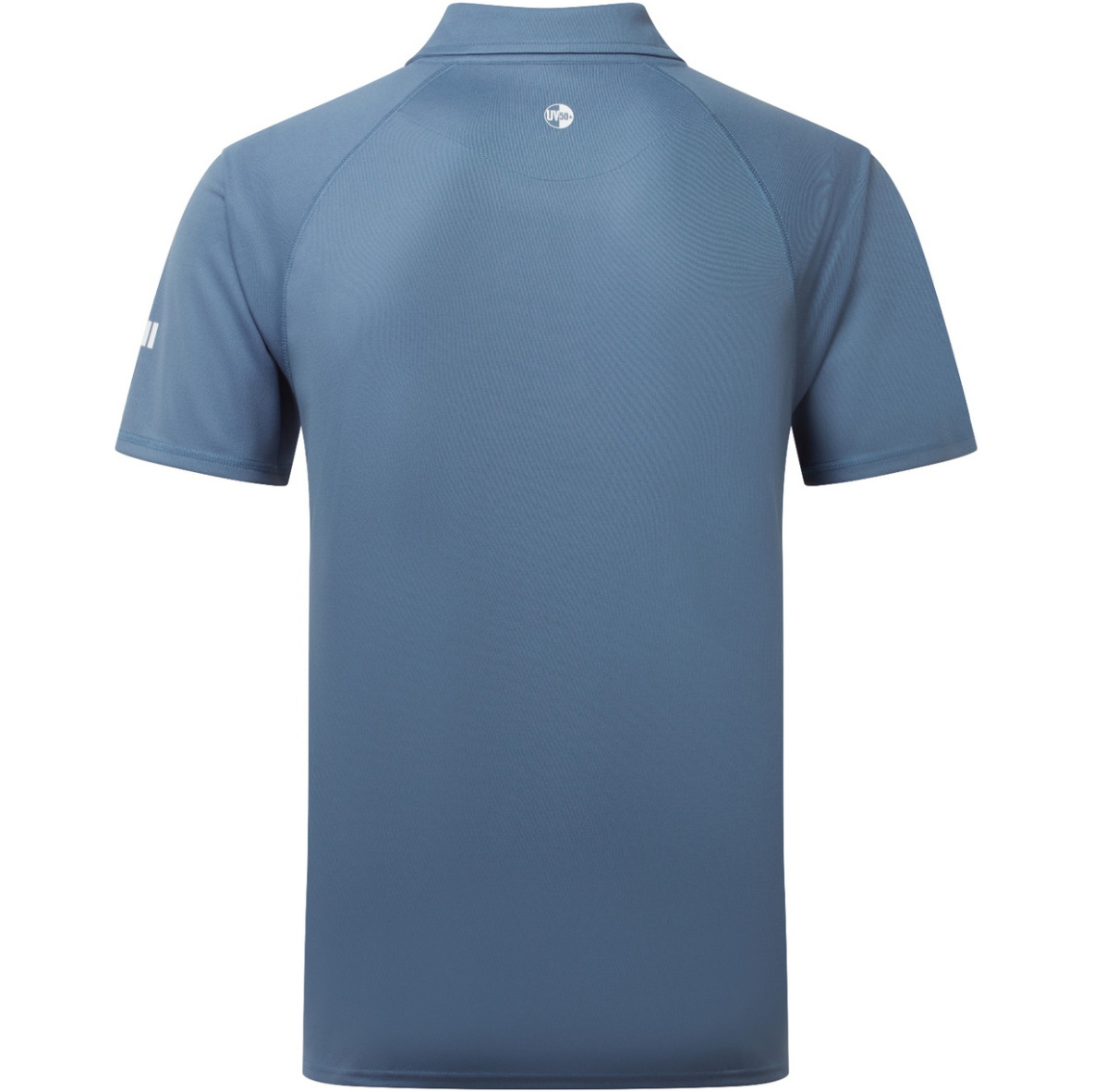 2026 Gill Männer UV Tec Polo UV008  Storm Blue